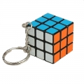 Breloc cub Rubik